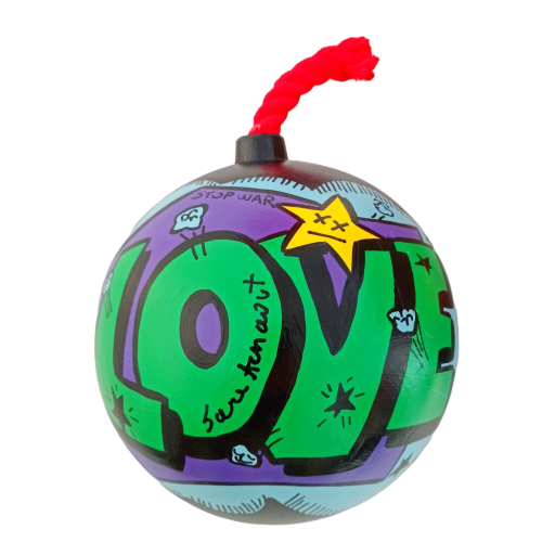 LOVE - Love Bombs
